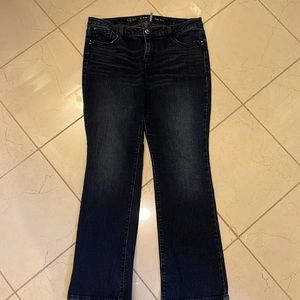 Apt. 9 Boot Cut Jeans for Women - Poshmark
